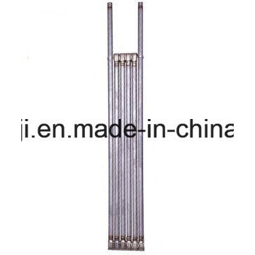 Factory Price Titanium Anode Basket